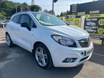 2015 (65) - 1.6 CDTi Limited Edition 5dr