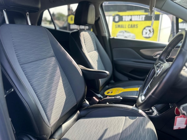 Used Vauxhall Mokka 2015 for sale - 74861429: Photo 20