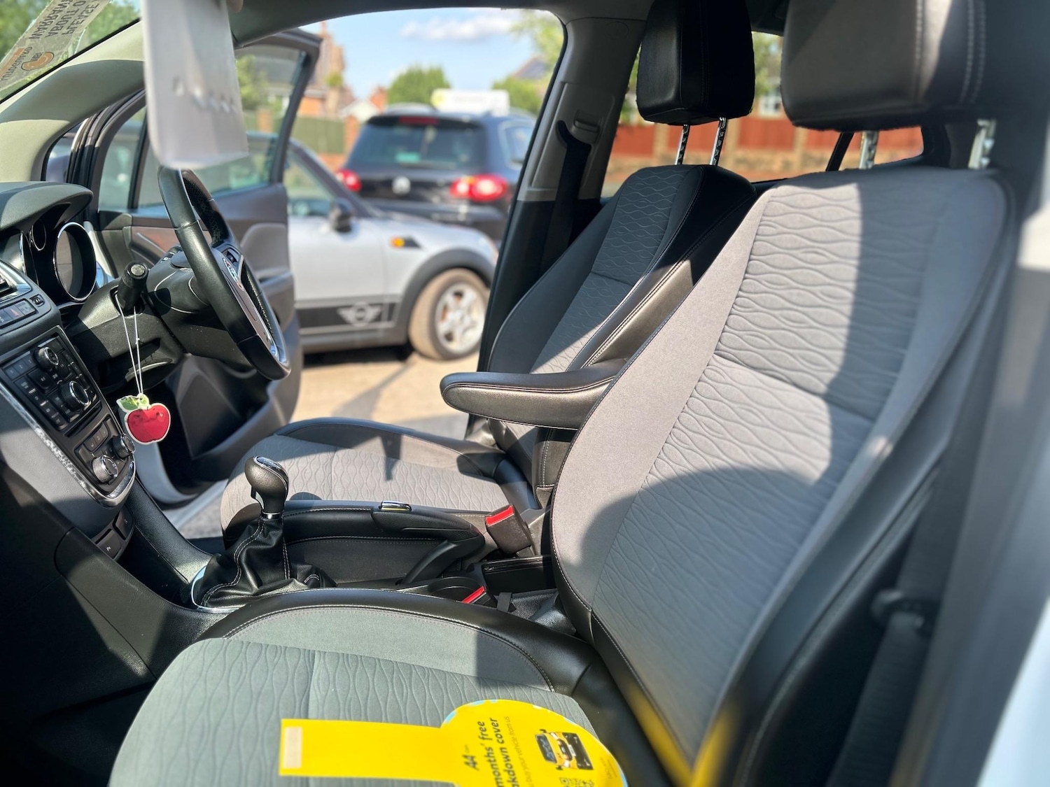 Vehicle 29