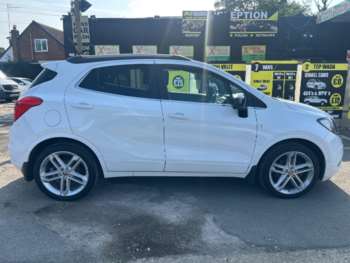 Used Vauxhall Mokka 2015 for sale - 74861429: Photo