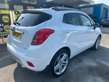 Used Vauxhall Mokka 2015 for sale - 74861429: Photo