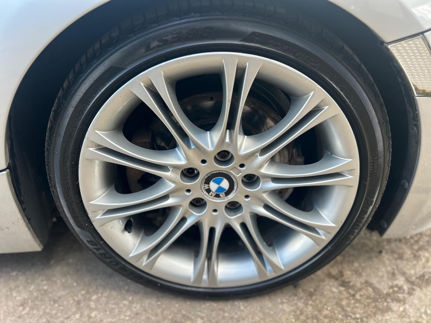 Used BMW Z4 2007 for sale - 76990835: Photo 10