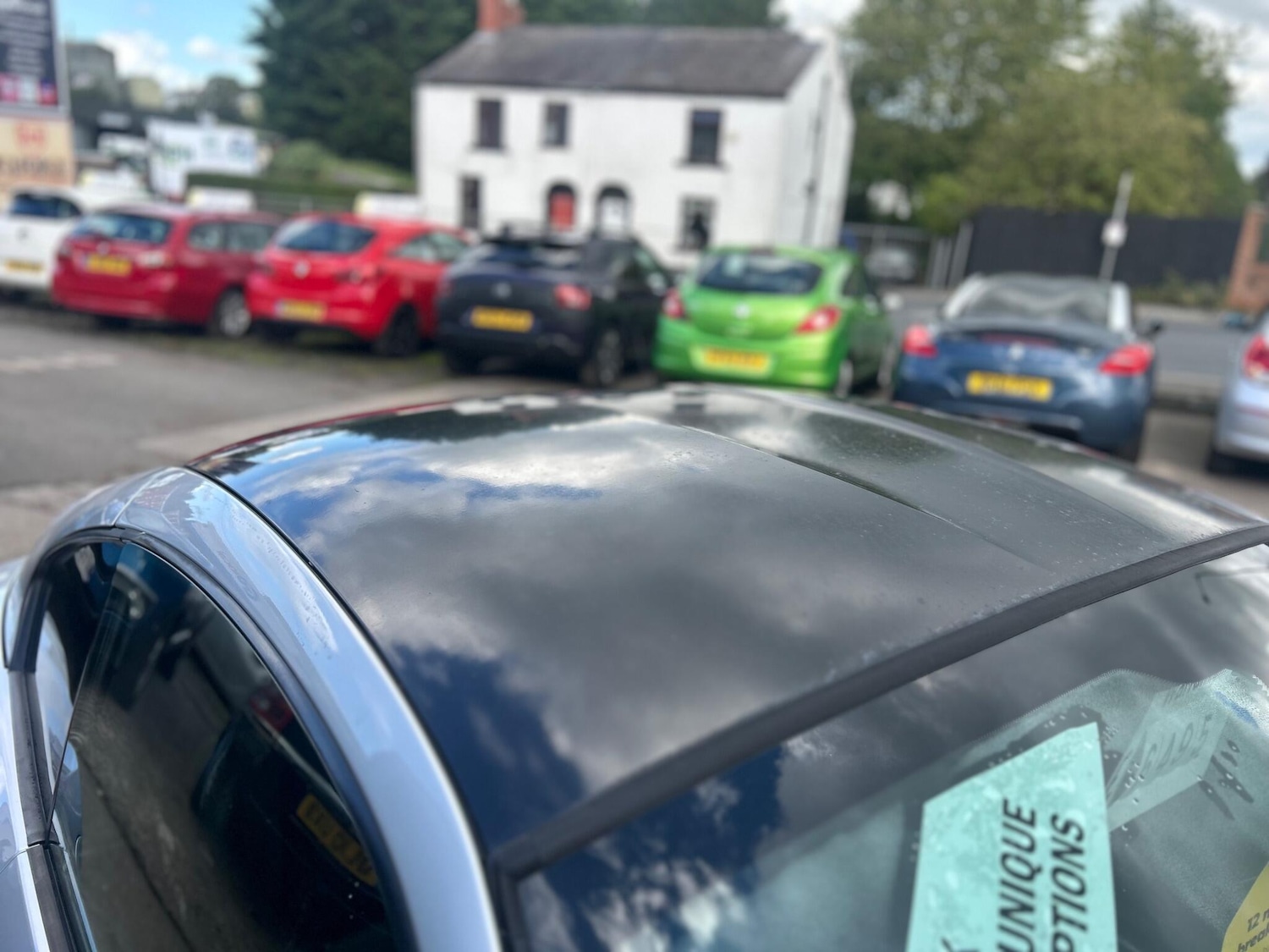 Used BMW Z4 2007 for sale - 76990835: Photo 11