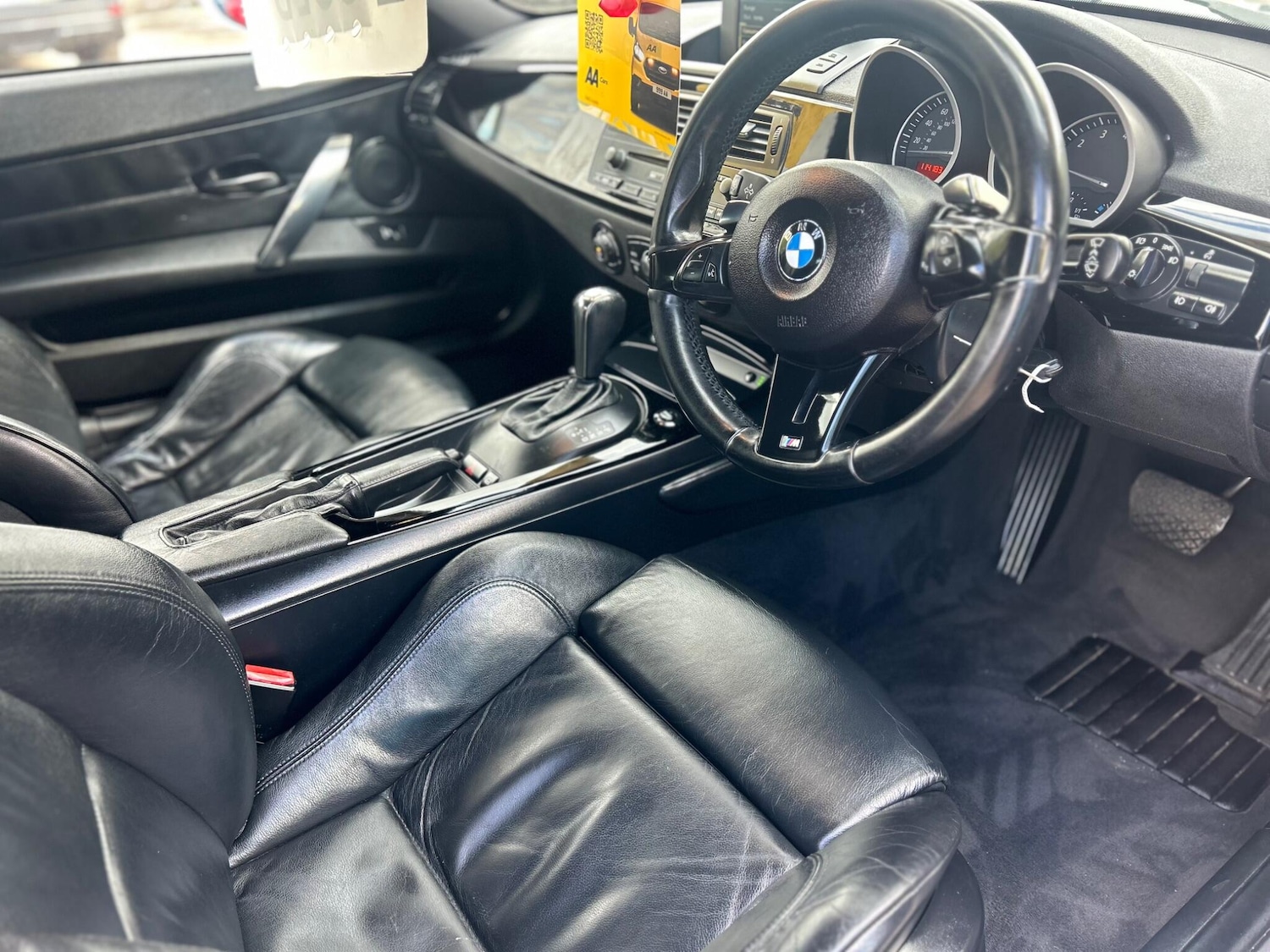 Used BMW Z4 2007 for sale - 76990835: Photo 12