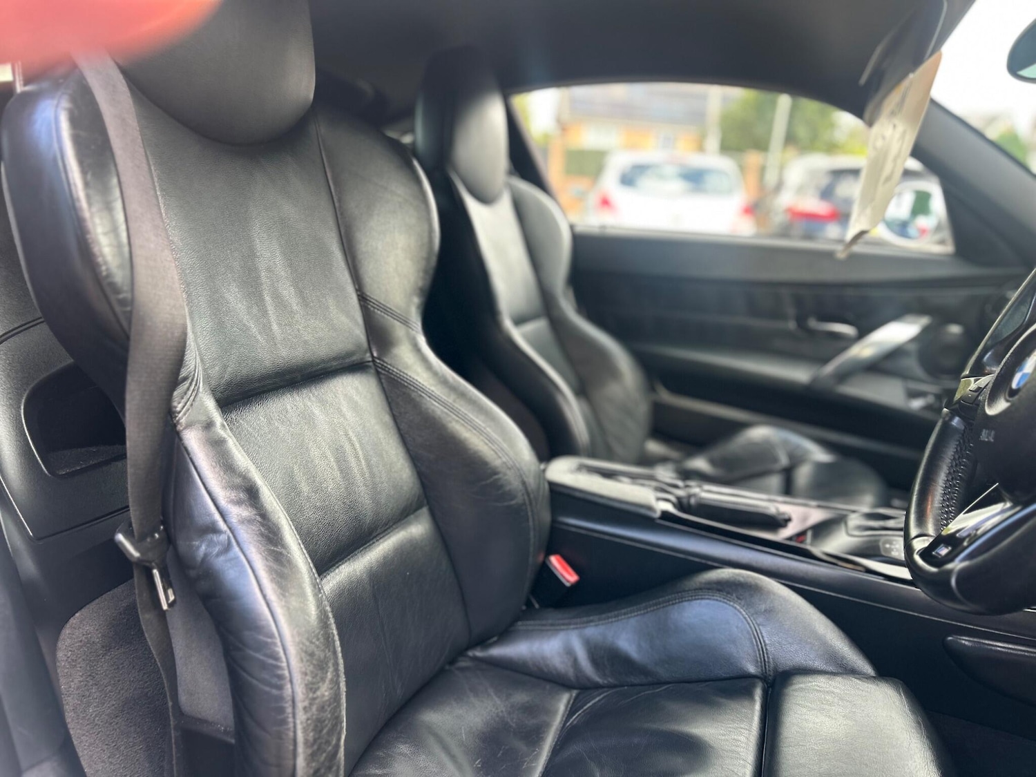 Used BMW Z4 2007 for sale - 76990835: Photo 15