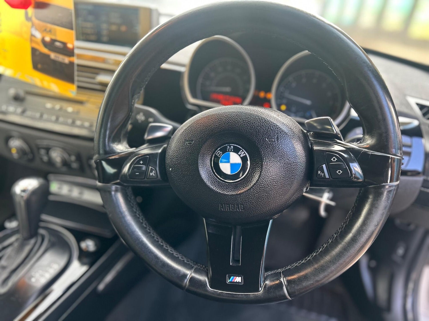 Used BMW Z4 2007 for sale - 76990835: Photo 18