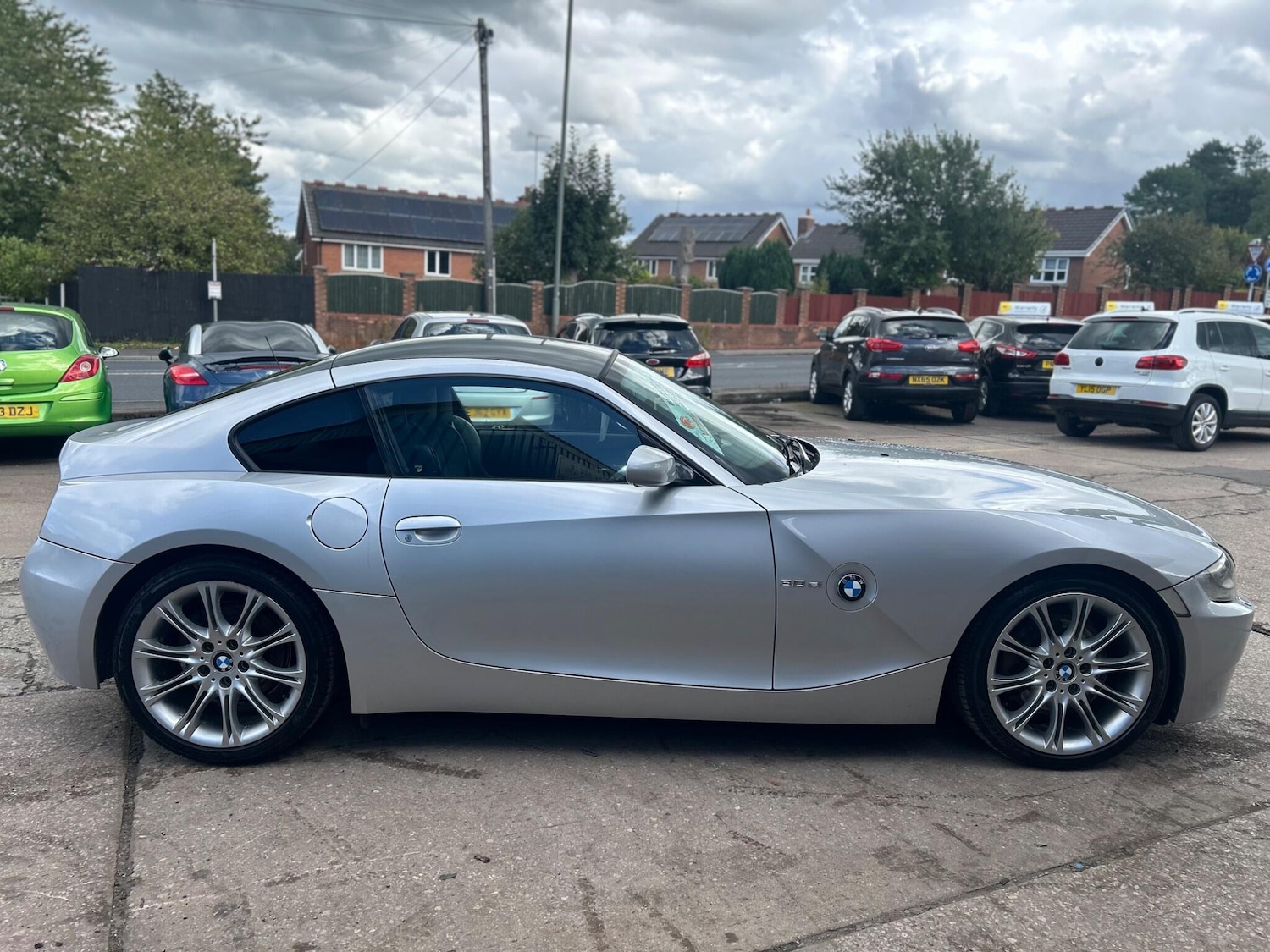 Used BMW Z4 2007 for sale - 76990835: Photo 2
