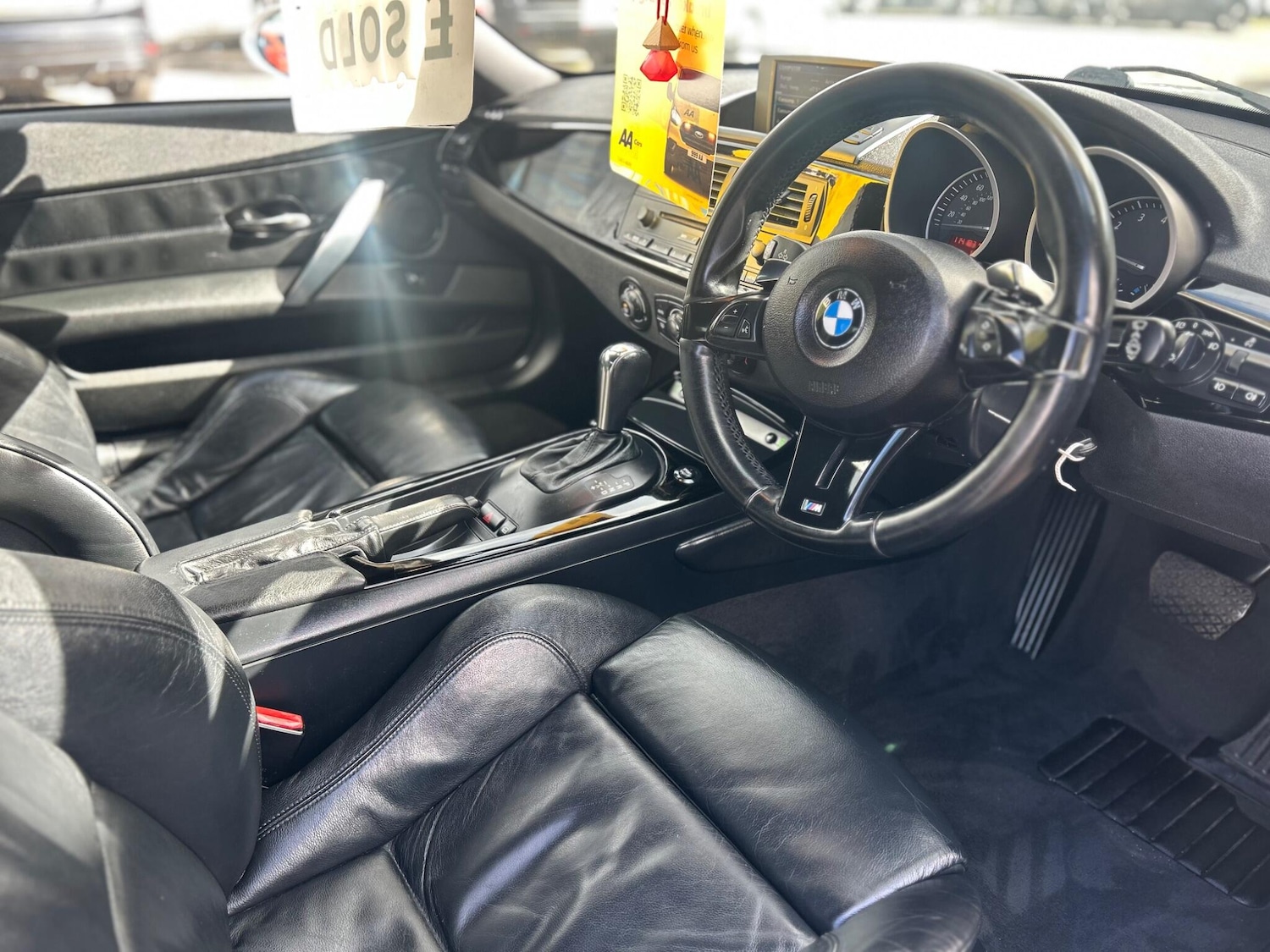 Used BMW Z4 2007 for sale - 76990835: Photo 26