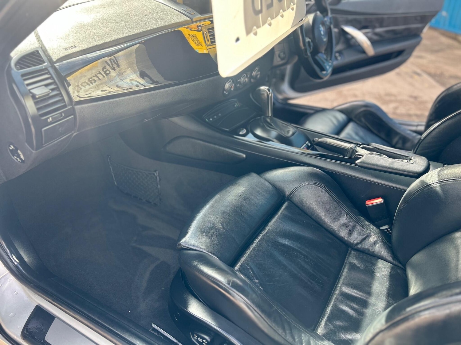 Used BMW Z4 2007 for sale - 76990835: Photo 29