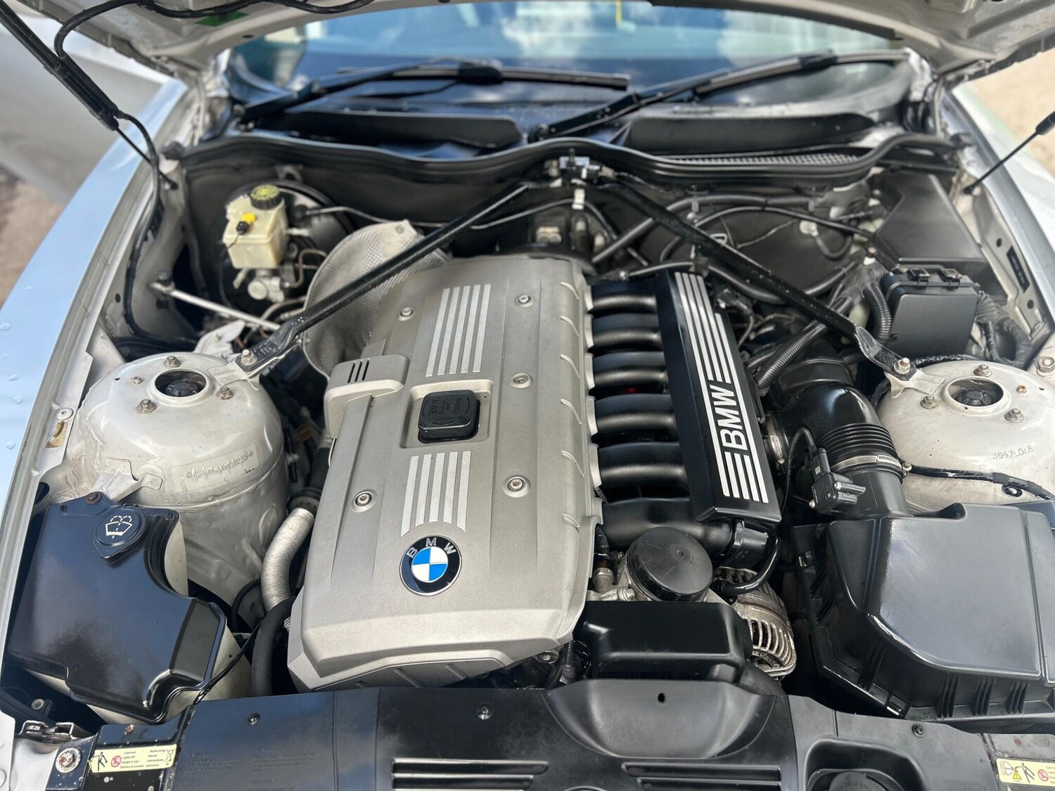 Used BMW Z4 2007 for sale - 76990835: Photo 31