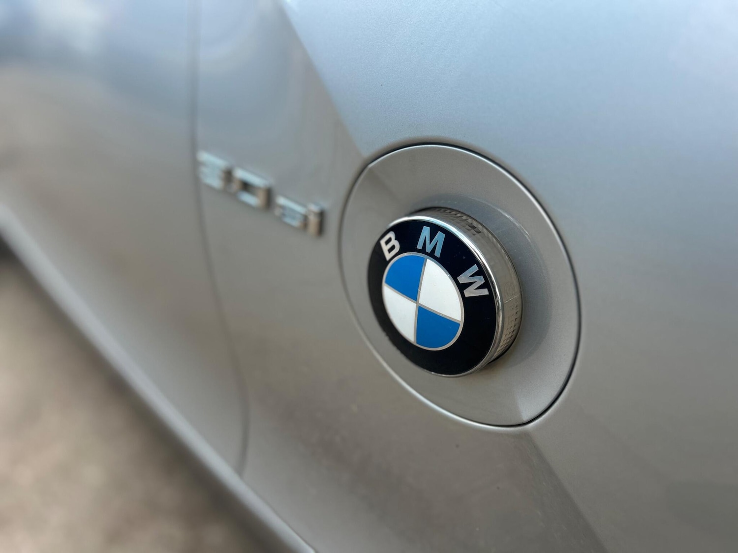 Used BMW Z4 2007 for sale - 76990835: Photo 9