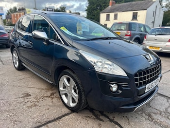 Used Peugeot 3008 2013 for sale - 76109274: Photo