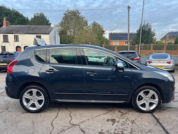 Used Peugeot 3008 2013 for sale - 76109274: Photo