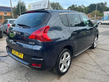 Used Peugeot 3008 2013 for sale - 76109274: Photo