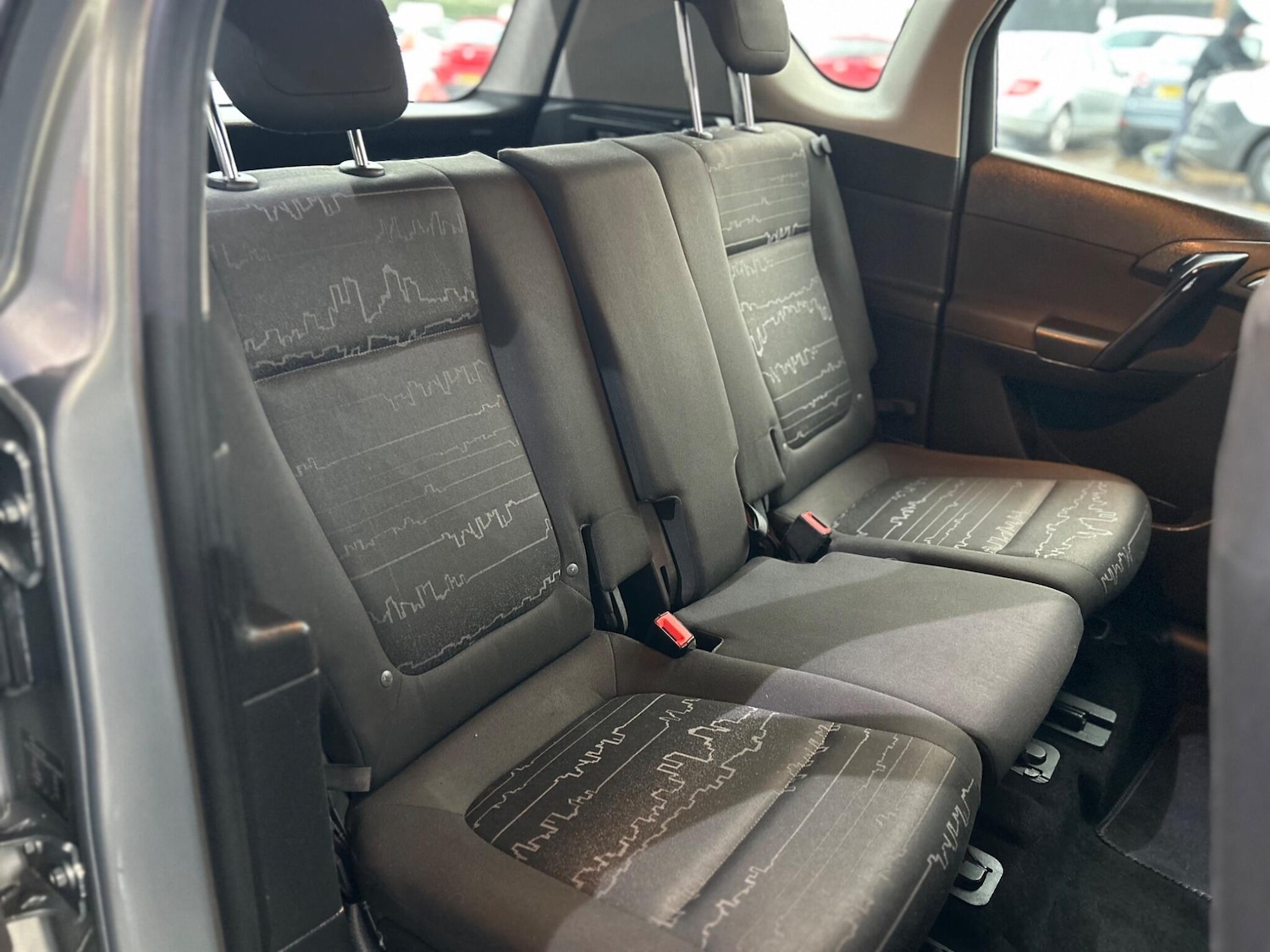 Used Vauxhall Meriva 2015 for sale - 76752740: Photo 18