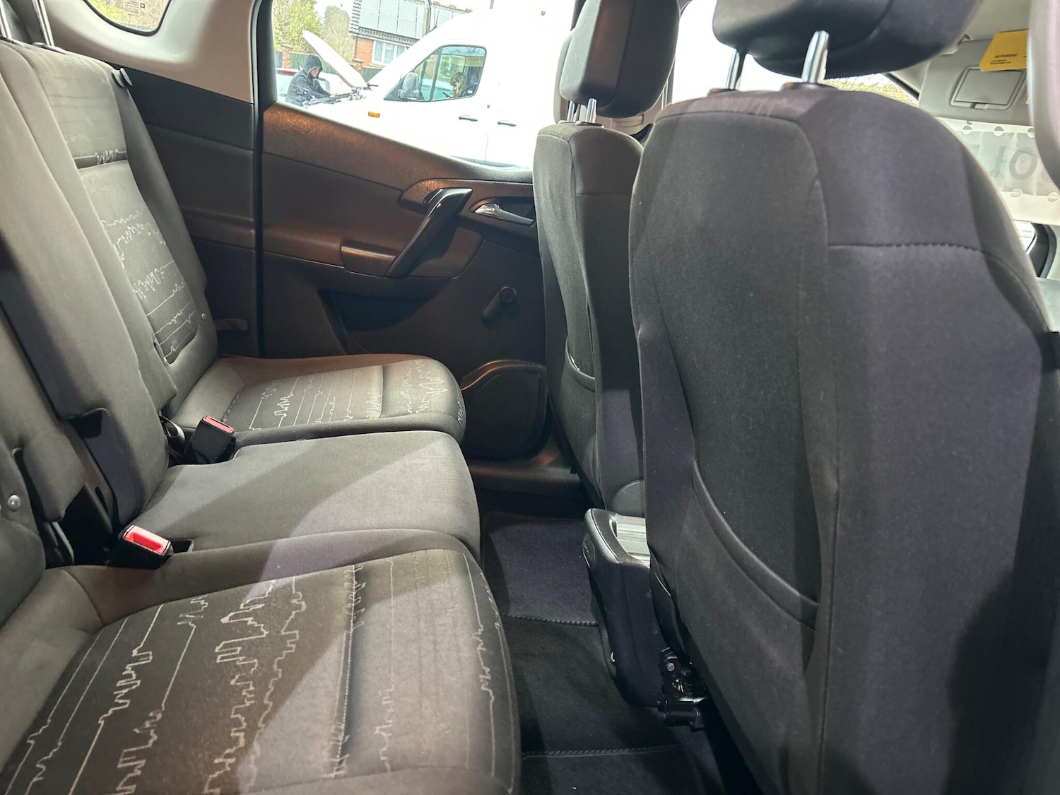 Used Vauxhall Meriva 2015 for sale - 76752740: Photo 19