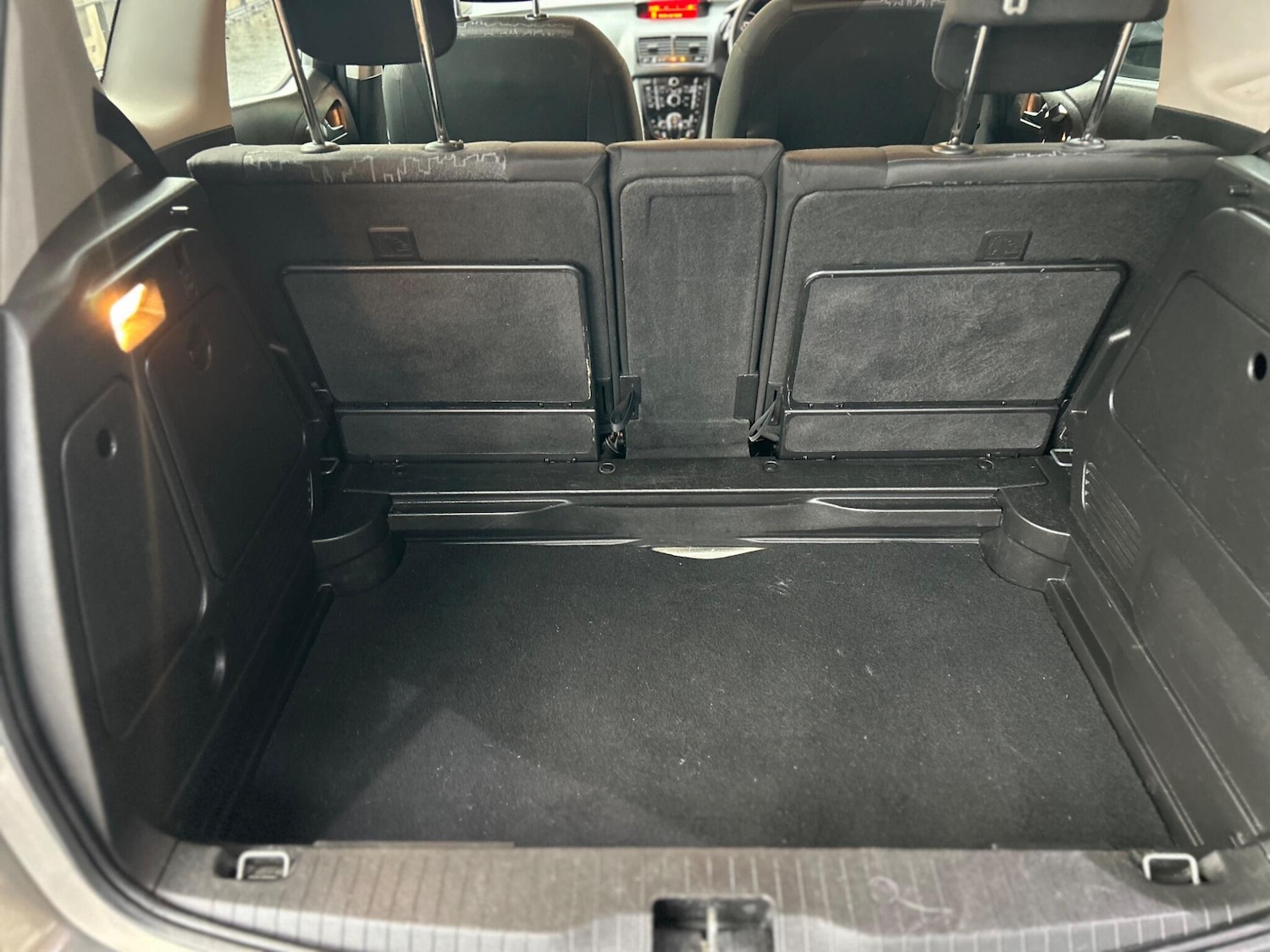 Used Vauxhall Meriva 2015 for sale - 76752740: Photo 20