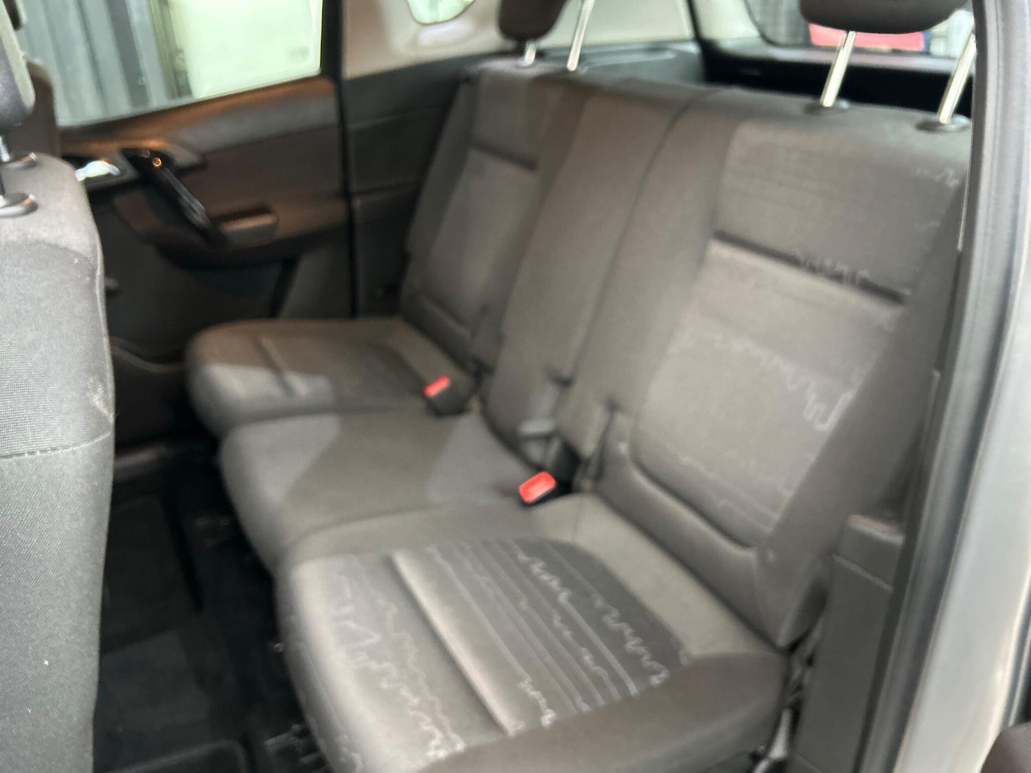 Used Vauxhall Meriva 2015 for sale - 76752740: Photo 21