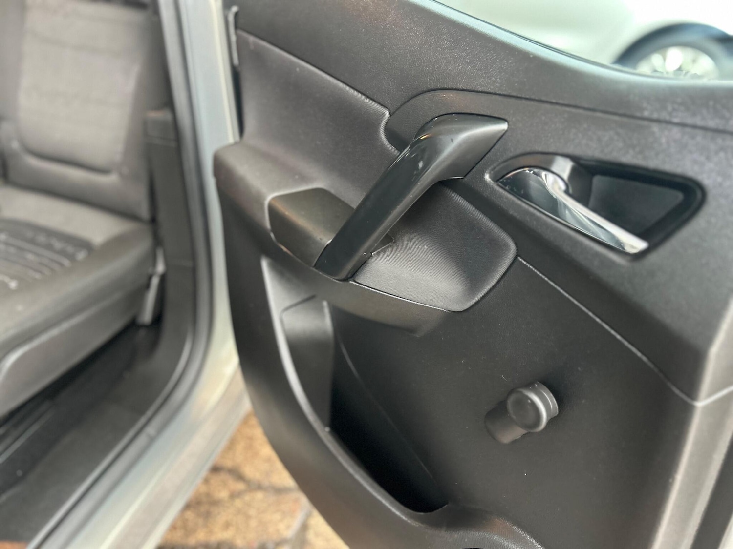 Used Vauxhall Meriva 2015 for sale - 76752740: Photo 22