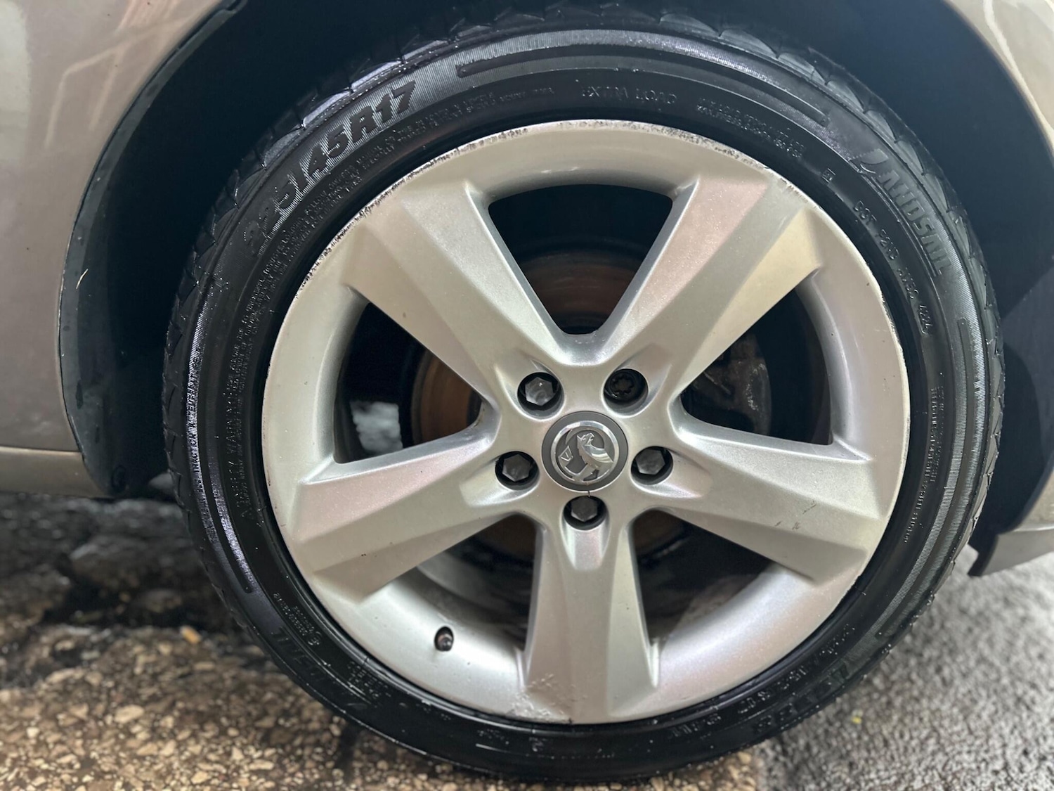 Used Vauxhall Meriva 2015 for sale - 76752740: Photo 9