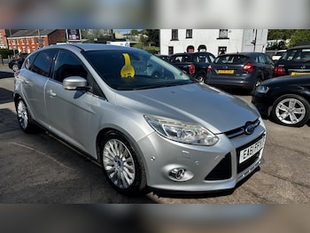 Used Ford Focus 2011 for sale - 78404281: Photo