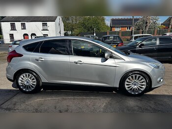 Used Ford Focus 2011 for sale - 78404281: Photo