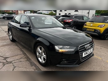 Used Audi A4 2012 for sale - 78648751: Photo