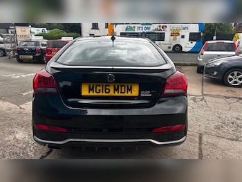 Used MG MG6 2016 for sale - 79034471: Photo