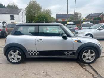 Used MINI Hatch 2007 for sale - 74433975: Photo