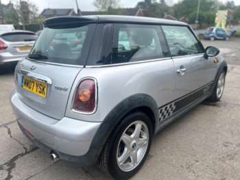 Used MINI Hatch 2007 for sale - 74433975: Photo