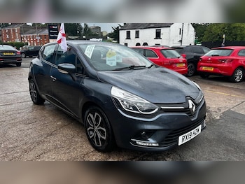 Used Renault Clio 2025 for sale - 79062895: Photo