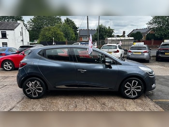 Used Renault Clio 2025 for sale - 79062895: Photo
