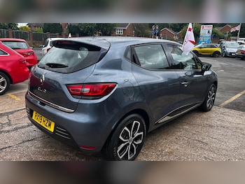 Used Renault Clio 2025 for sale - 79062895: Photo