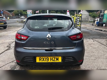 Used Renault Clio 2025 for sale - 79062895: Photo