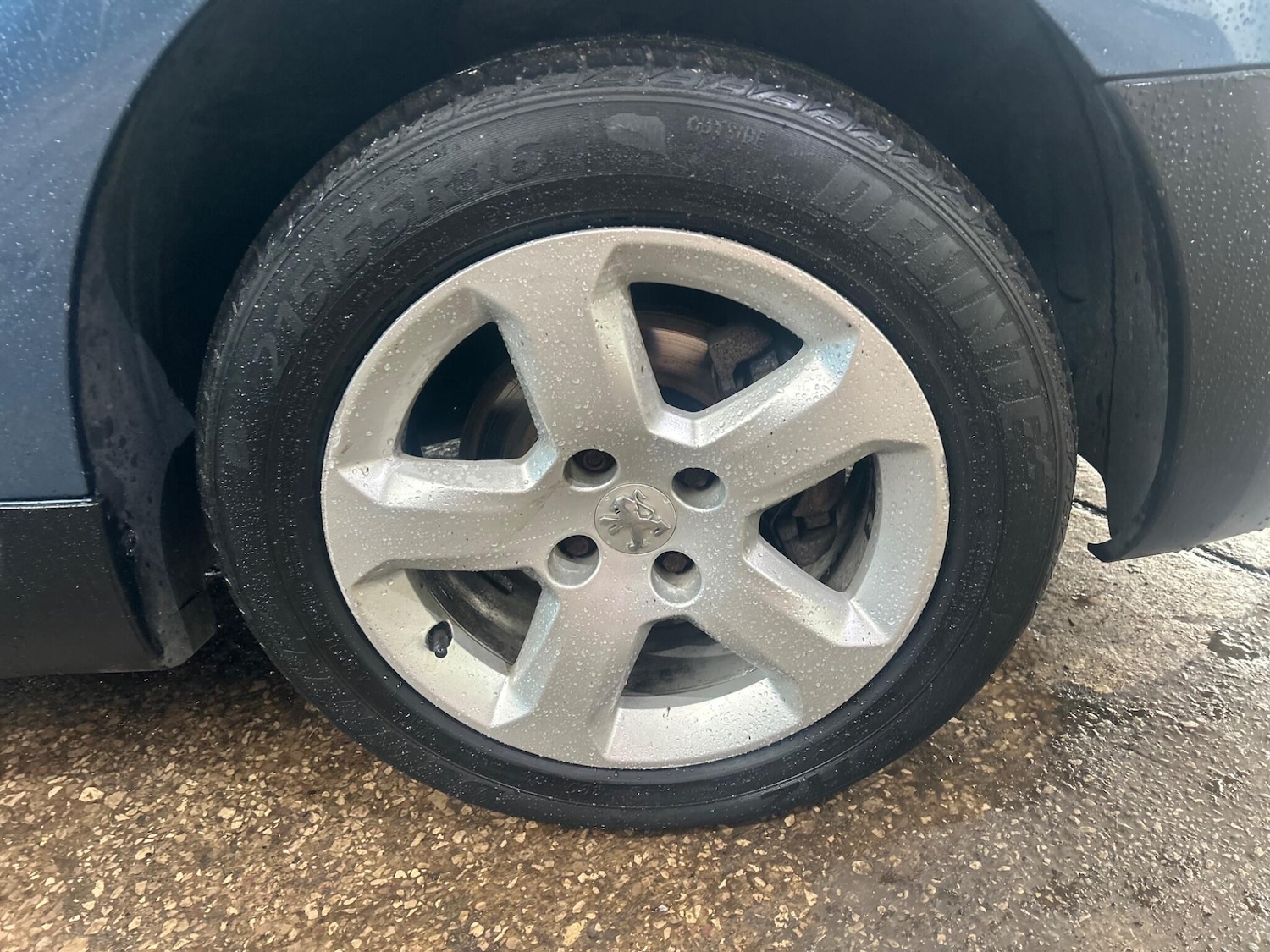 Used Peugeot Partner Tepee 2015 for sale - 76823777: Photo 10