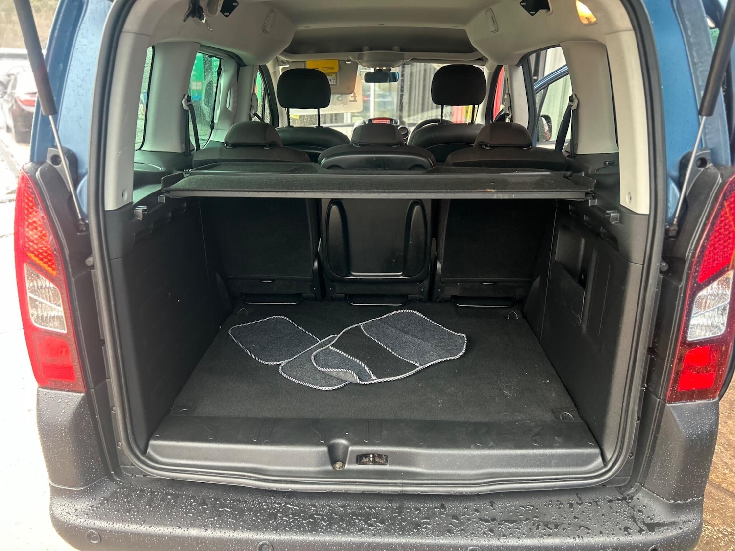 Used Peugeot Partner Tepee 2015 for sale - 76823777: Photo 20