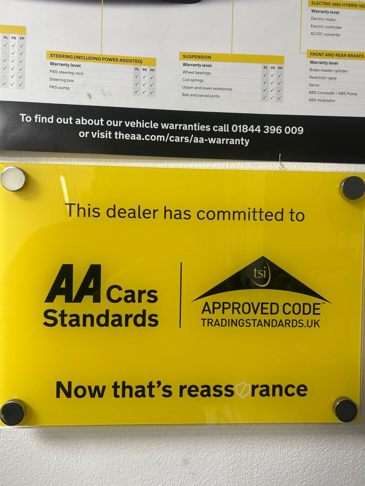 Used Peugeot Partner Tepee 2015 for sale - 76823777: Photo 26