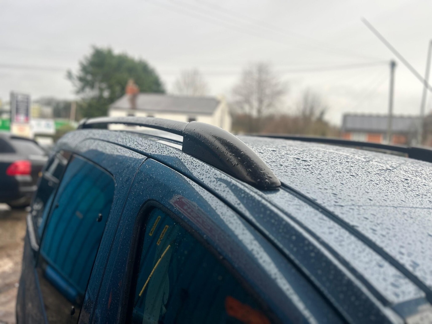 Used Peugeot Partner Tepee 2015 for sale - 76823777: Photo 9