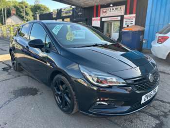 (16) - 1.0i Turbo ecoFLEX SRi Euro 6 (s/s) 5dr