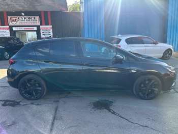 Used Vauxhall Astra 2016 for sale - 74739464: Photo