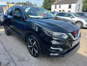 2018 (67) - 1.5 dCi Tekna Euro 6 (s/s) 5dr