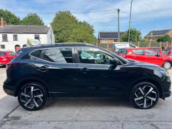 Used Nissan Qashqai 2018 for sale - 74989192: Photo