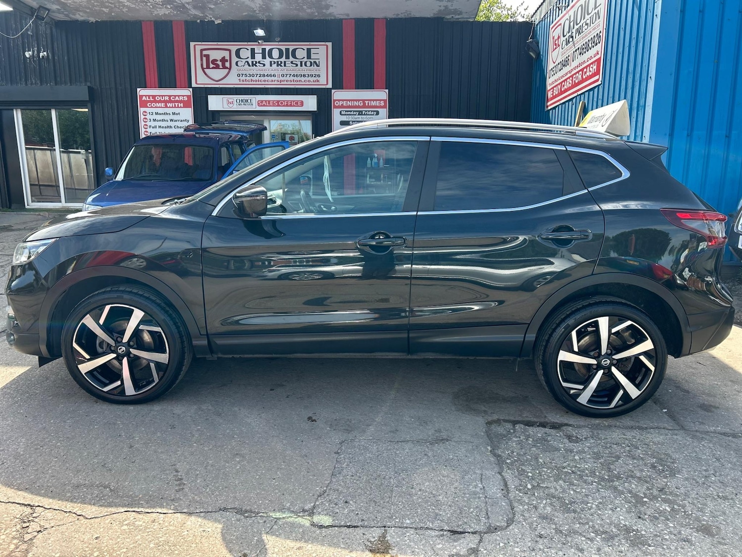 Vehicle 6