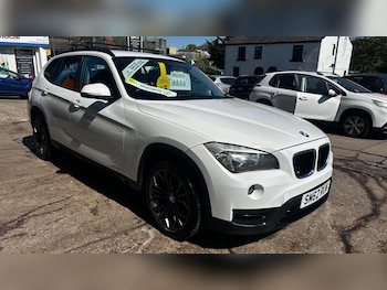 Used BMW X1 2012 for sale - 78374983: Photo