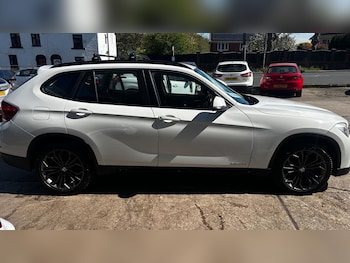Used BMW X1 2012 for sale - 78374983: Photo