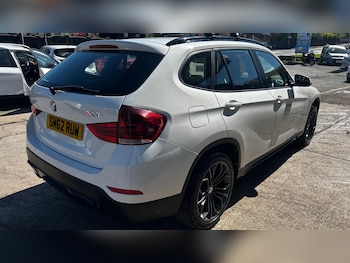 Used BMW X1 2012 for sale - 78374983: Photo