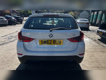 Used BMW X1 2012 for sale - 78374983: Photo