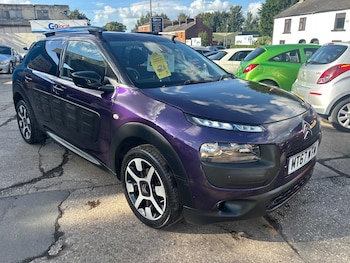 2018 (67) - 1.2 PureTech Flair Euro 6 5dr (Euro 6)