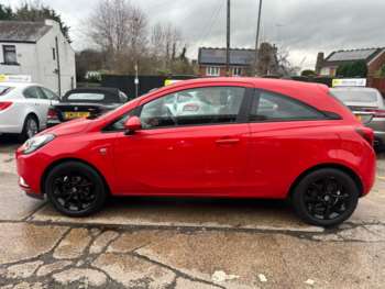 Used Vauxhall Corsa 2015 for sale - 73140179: Photo