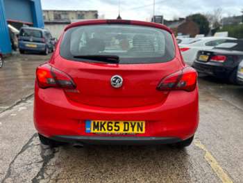 Used Vauxhall Corsa 2015 for sale - 73140179: Photo